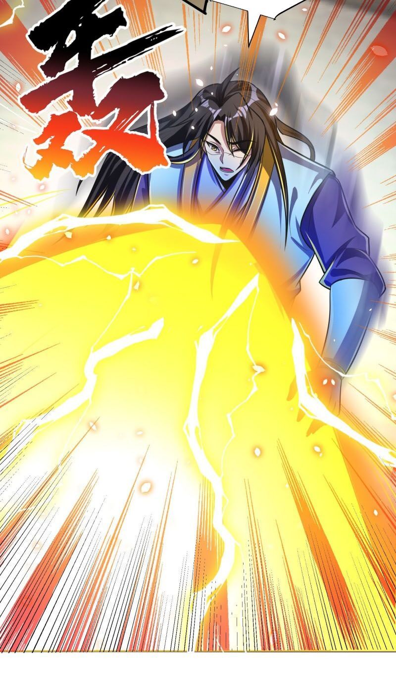 đọc truyện Yêu Giả Vi Vương Chương 166 ảnh 39 tại Thiên Thai Truyện