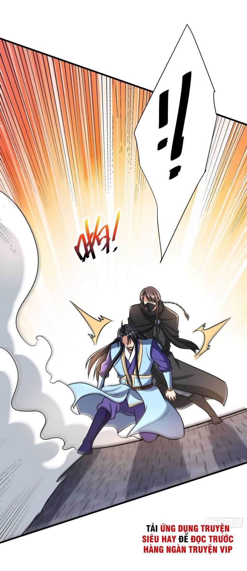 đọc truyện Yêu Giả Vi Vương Chương 166 ảnh 40 tại Thiên Thai Truyện