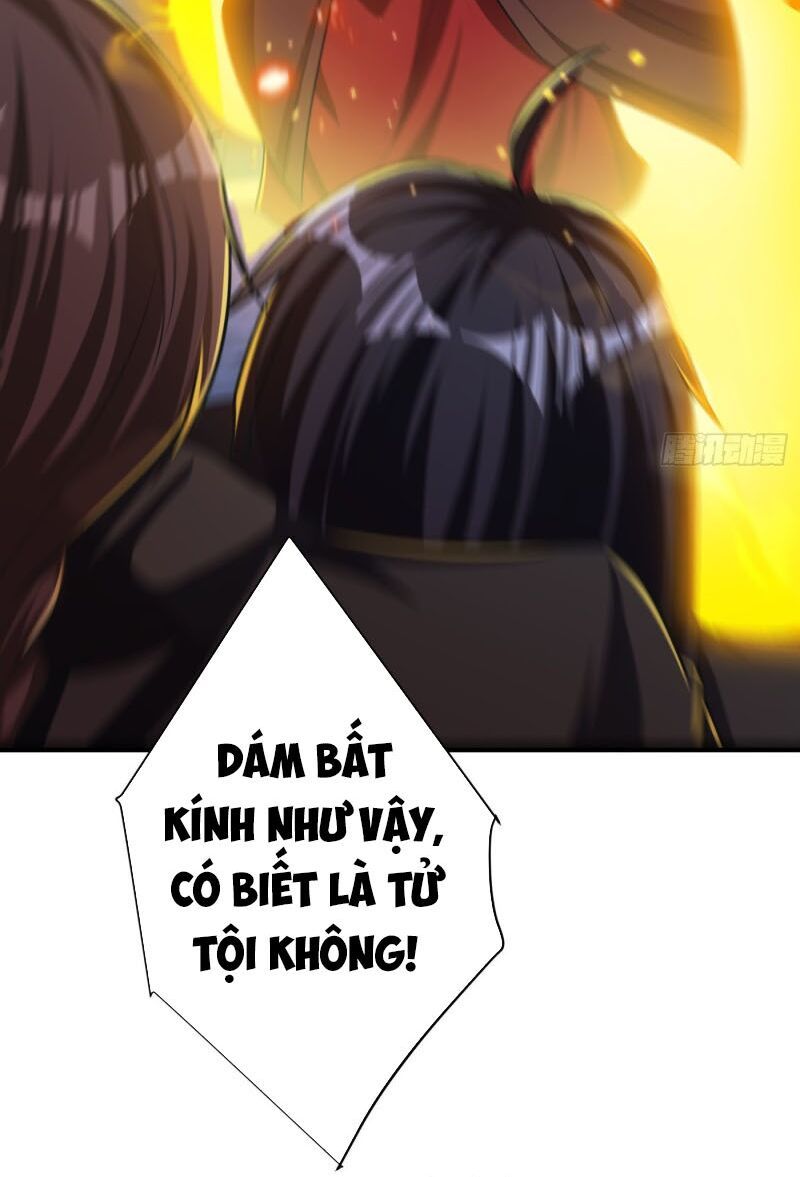 đọc truyện Yêu Giả Vi Vương Chương 166 ảnh 42 tại Thiên Thai Truyện