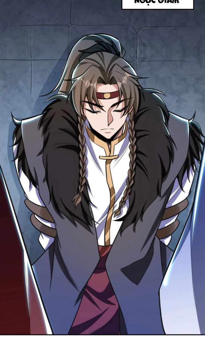 đọc truyện Yêu Giả Vi Vương Chương 167 ảnh 21 tại Thiên Thai Truyện