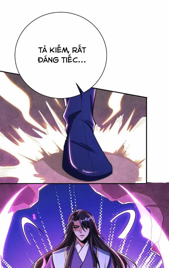 đọc truyện Yêu Giả Vi Vương Chương 167 ảnh 26 tại Thiên Thai Truyện