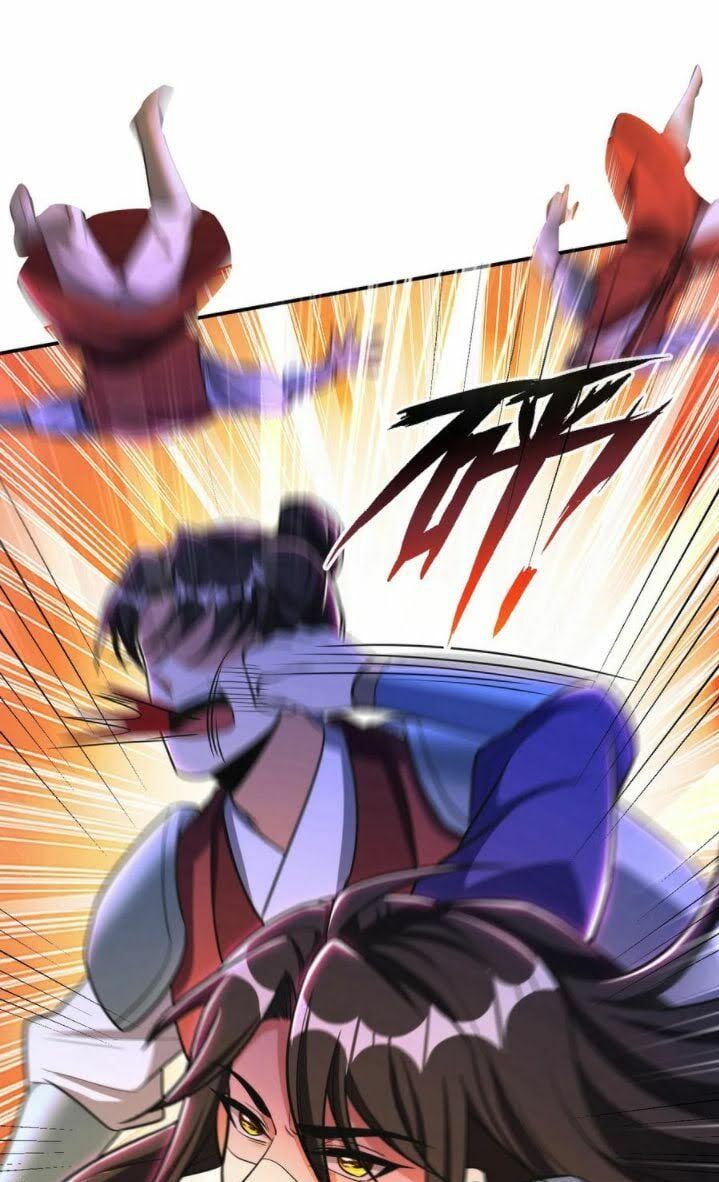 đọc truyện Yêu Giả Vi Vương Chương 167 ảnh 29 tại Thiên Thai Truyện