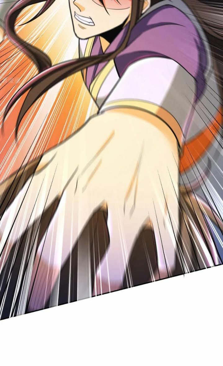 đọc truyện Yêu Giả Vi Vương Chương 167 ảnh 30 tại Thiên Thai Truyện