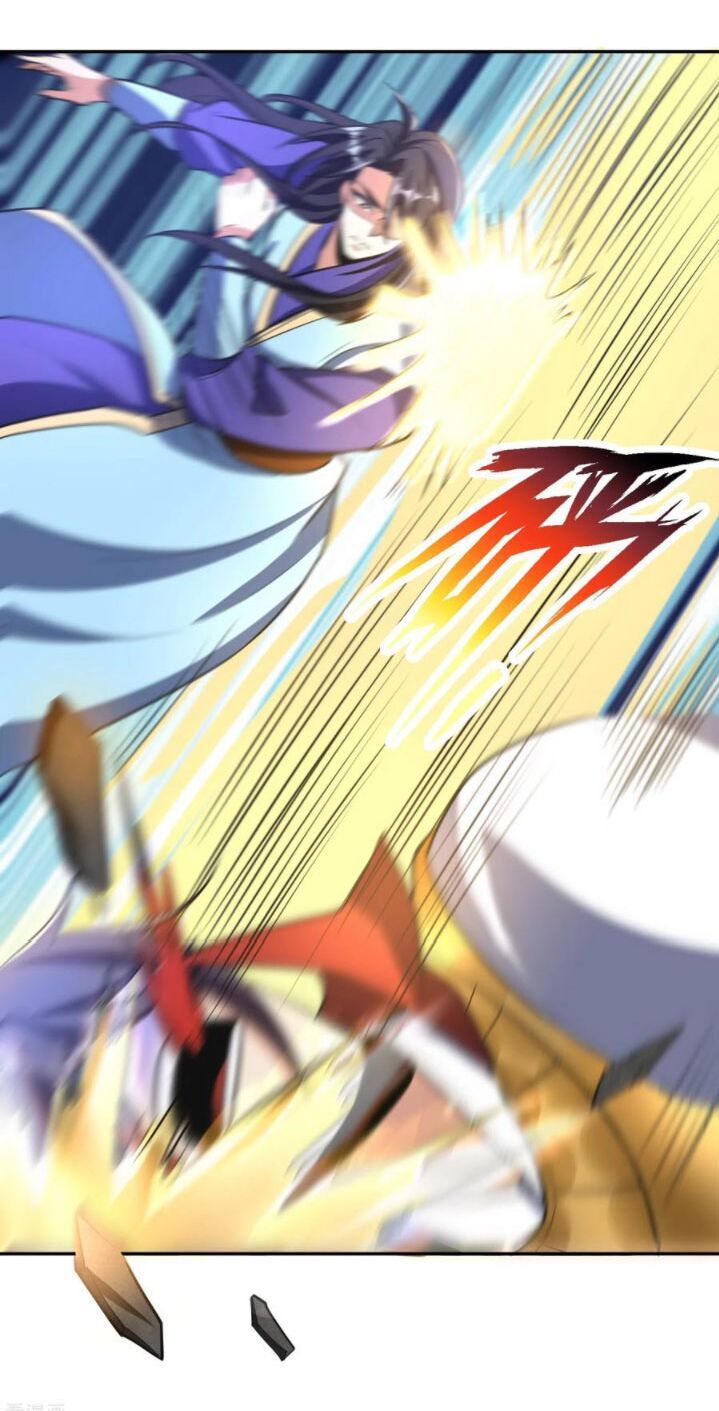 đọc truyện Yêu Giả Vi Vương Chương 167 ảnh 34 tại Thiên Thai Truyện