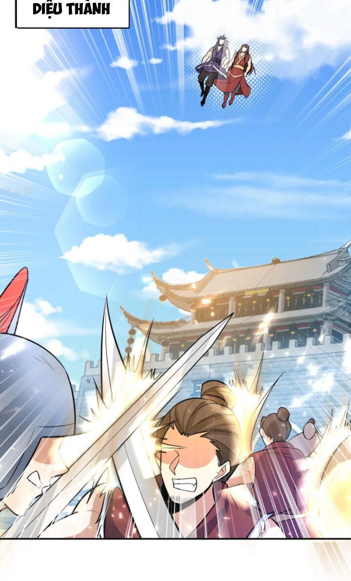 đọc truyện Yêu Giả Vi Vương Chương 167 ảnh 39 tại Thiên Thai Truyện