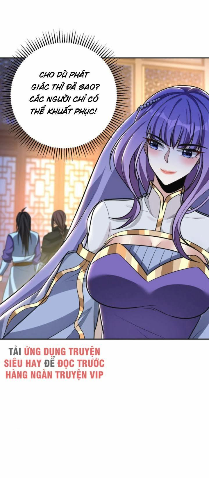 đọc truyện Yêu Giả Vi Vương Chương 167 ảnh 10 tại Thiên Thai Truyện