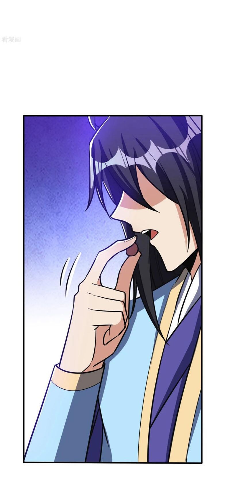 đọc truyện Yêu Giả Vi Vương Chương 168 ảnh 13 tại Thiên Thai Truyện