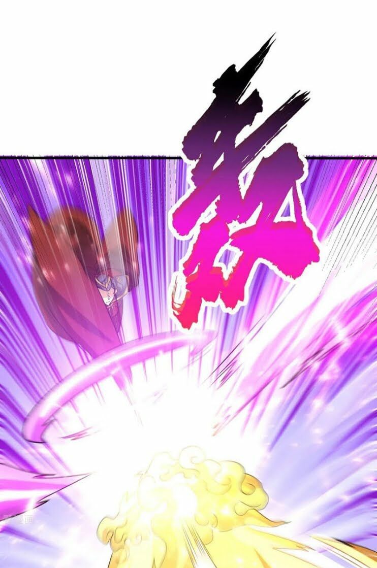 đọc truyện Yêu Giả Vi Vương Chương 168 ảnh 21 tại Thiên Thai Truyện