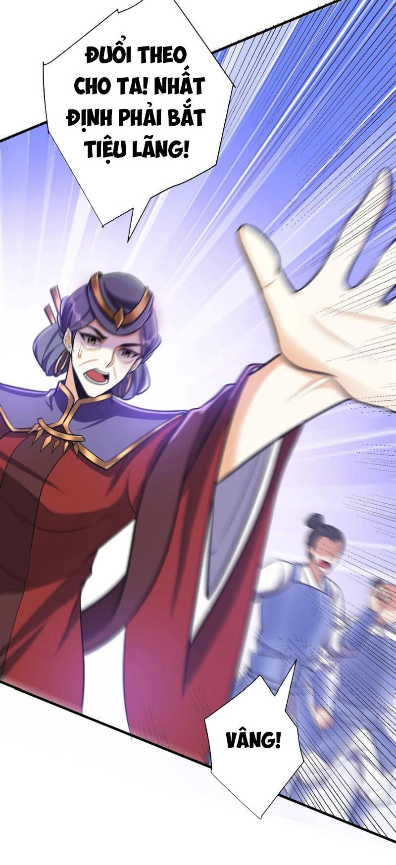 đọc truyện Yêu Giả Vi Vương Chương 168 ảnh 29 tại Thiên Thai Truyện