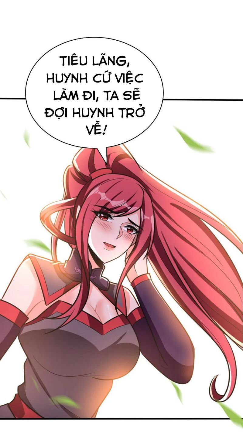 đọc truyện Yêu Giả Vi Vương Chương 168 ảnh 42 tại Thiên Thai Truyện