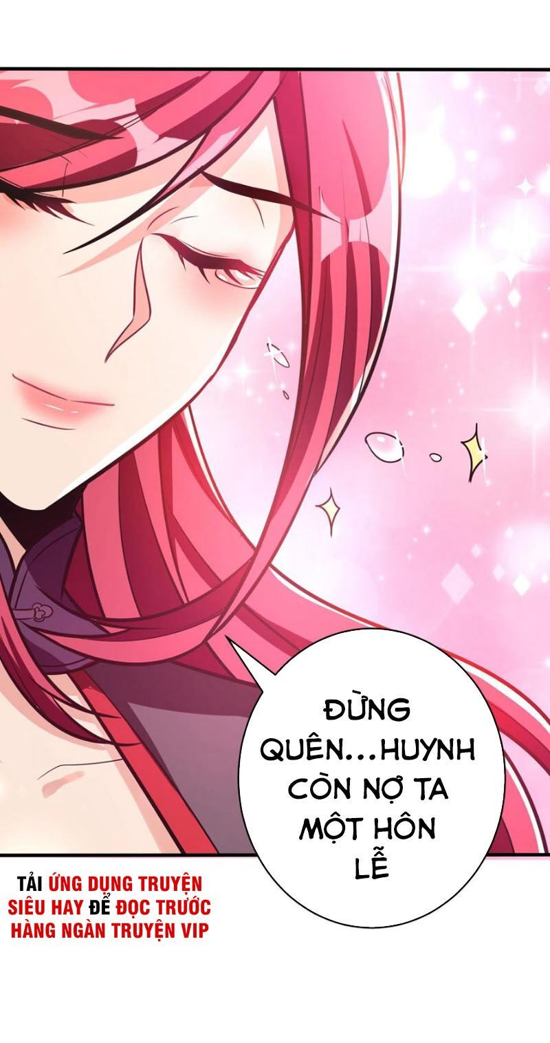 đọc truyện Yêu Giả Vi Vương Chương 168 ảnh 43 tại Thiên Thai Truyện