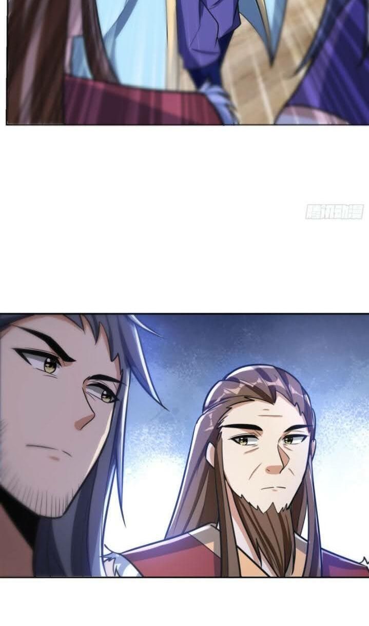 đọc truyện Yêu Giả Vi Vương Chương 169 ảnh 12 tại Thiên Thai Truyện