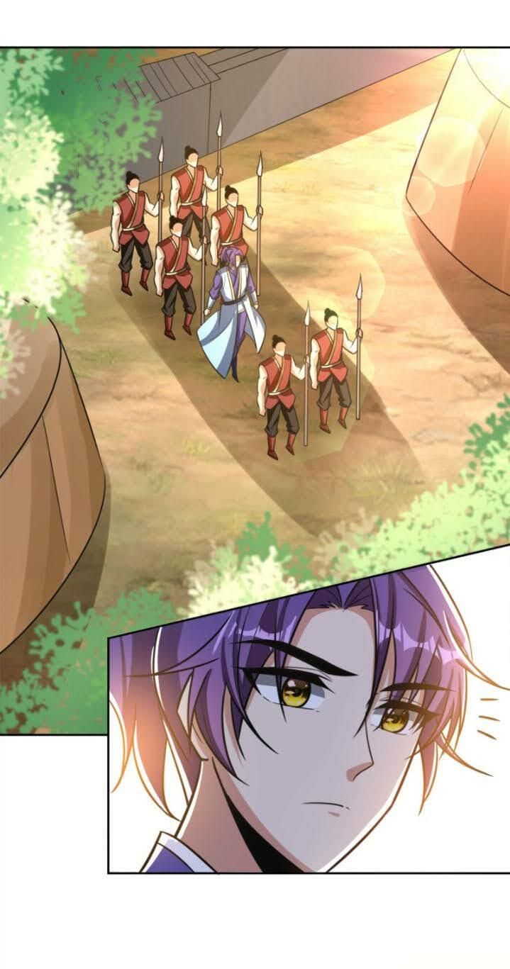 đọc truyện Yêu Giả Vi Vương Chương 169 ảnh 22 tại Thiên Thai Truyện