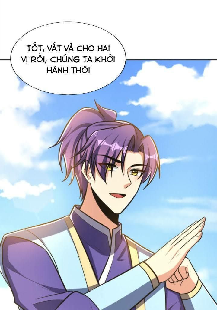 đọc truyện Yêu Giả Vi Vương Chương 169 ảnh 25 tại Thiên Thai Truyện