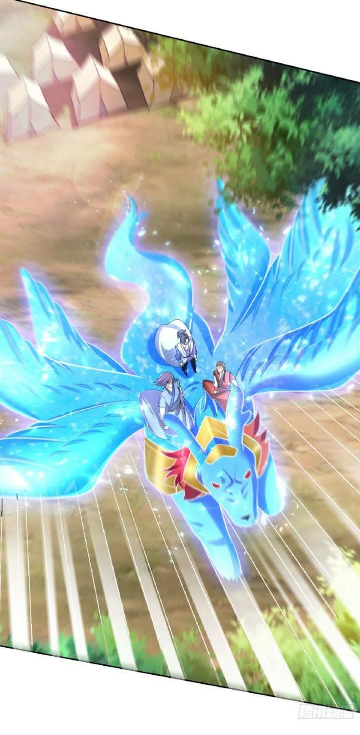 đọc truyện Yêu Giả Vi Vương Chương 169 ảnh 27 tại Thiên Thai Truyện