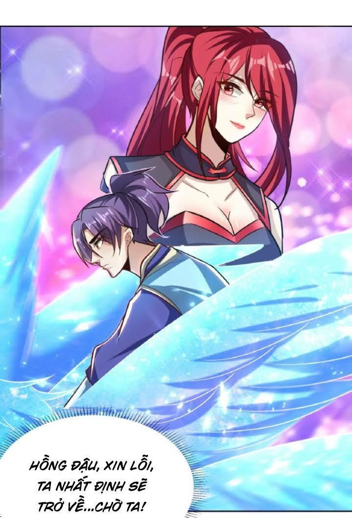 đọc truyện Yêu Giả Vi Vương Chương 169 ảnh 29 tại Thiên Thai Truyện