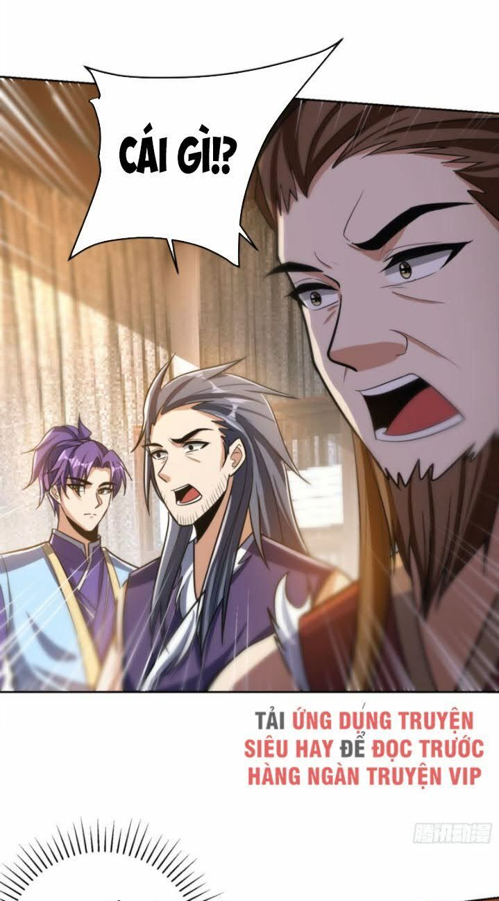 đọc truyện Yêu Giả Vi Vương Chương 169 ảnh 5 tại Thiên Thai Truyện