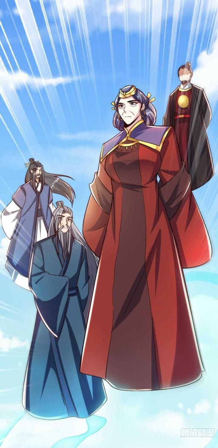 đọc truyện Yêu Giả Vi Vương Chương 169 ảnh 33 tại Thiên Thai Truyện