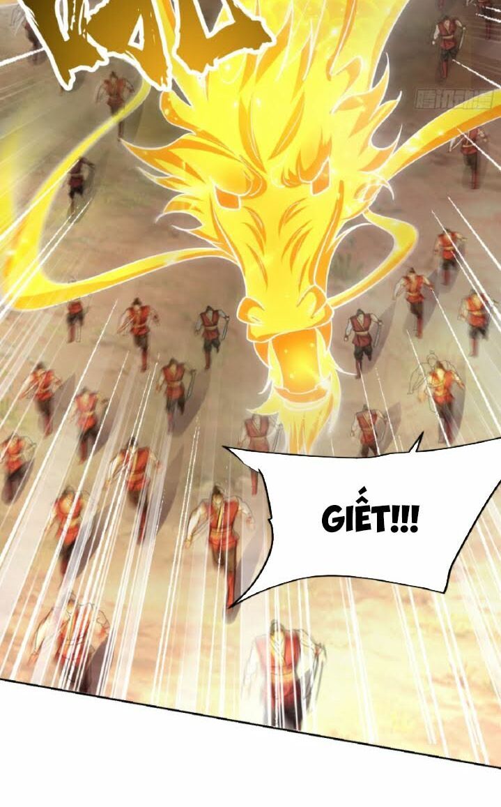 đọc truyện Yêu Giả Vi Vương Chương 169 ảnh 39 tại Thiên Thai Truyện