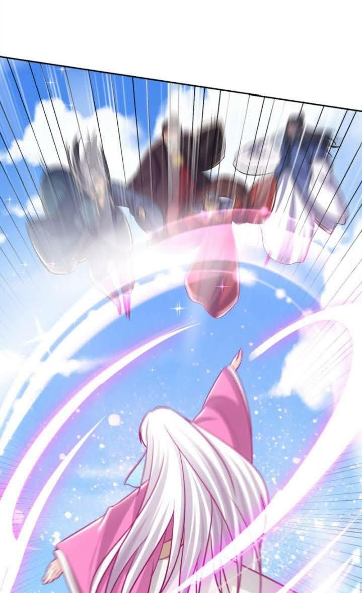 đọc truyện Yêu Giả Vi Vương Chương 169 ảnh 45 tại Thiên Thai Truyện