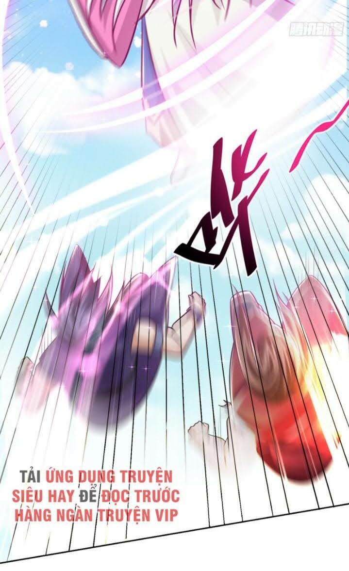 đọc truyện Yêu Giả Vi Vương Chương 169 ảnh 46 tại Thiên Thai Truyện