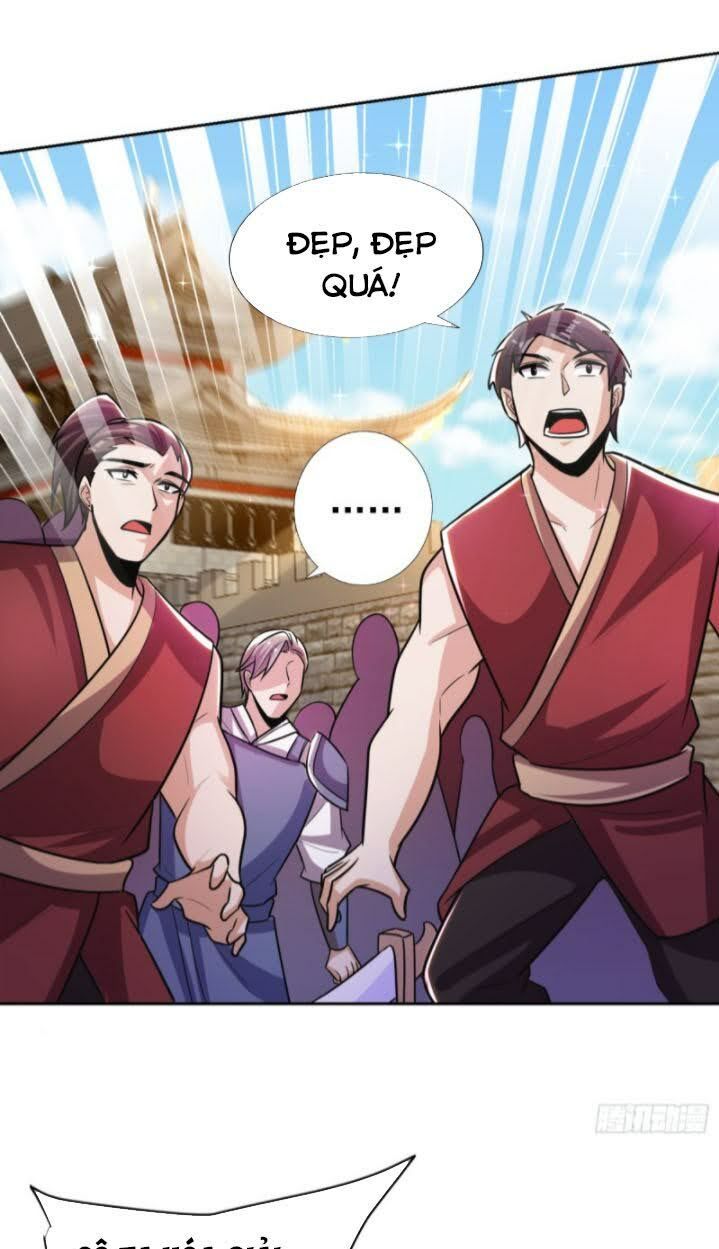 đọc truyện Yêu Giả Vi Vương Chương 169 ảnh 47 tại Thiên Thai Truyện