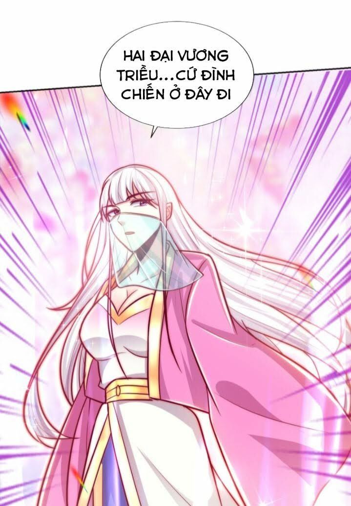 đọc truyện Yêu Giả Vi Vương Chương 169 ảnh 51 tại Thiên Thai Truyện