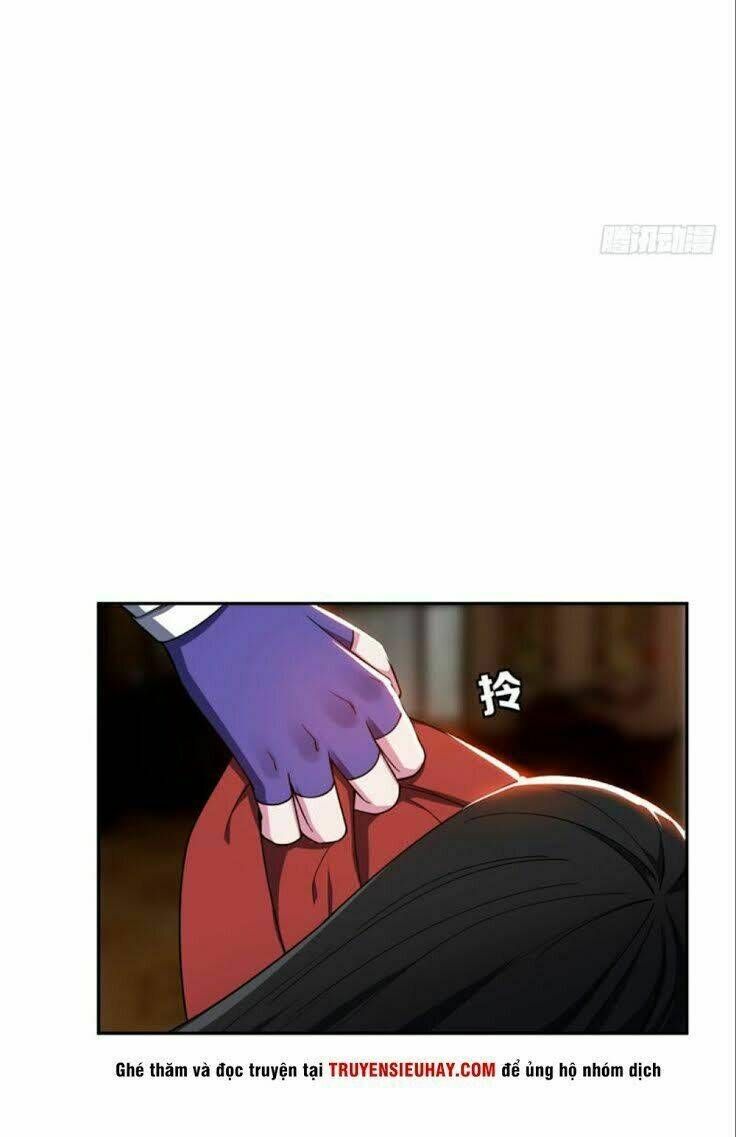 đọc truyện Yêu Giả Vi Vương Chương 17 ảnh 13 tại Thiên Thai Truyện