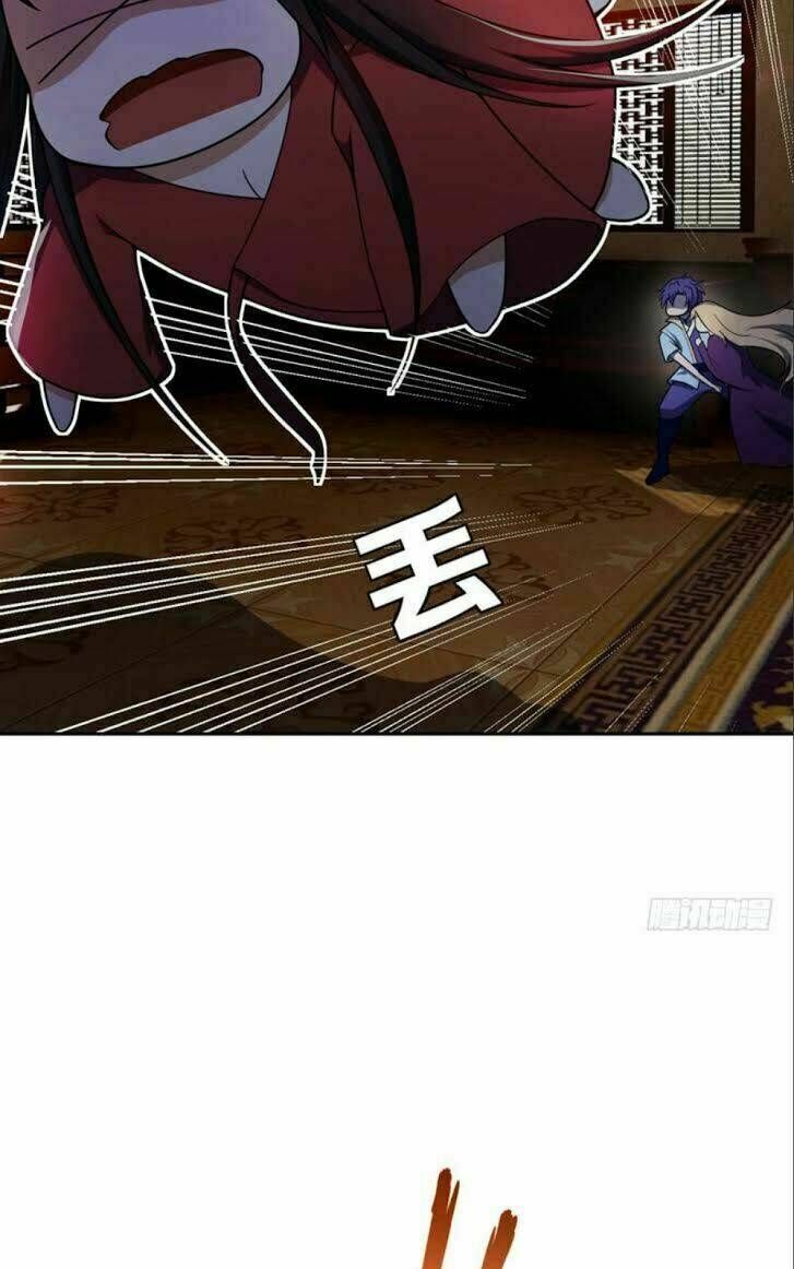 đọc truyện Yêu Giả Vi Vương Chương 17 ảnh 15 tại Thiên Thai Truyện