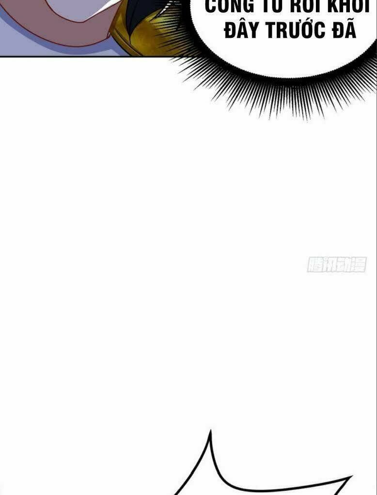 đọc truyện Yêu Giả Vi Vương Chương 17 ảnh 20 tại Thiên Thai Truyện