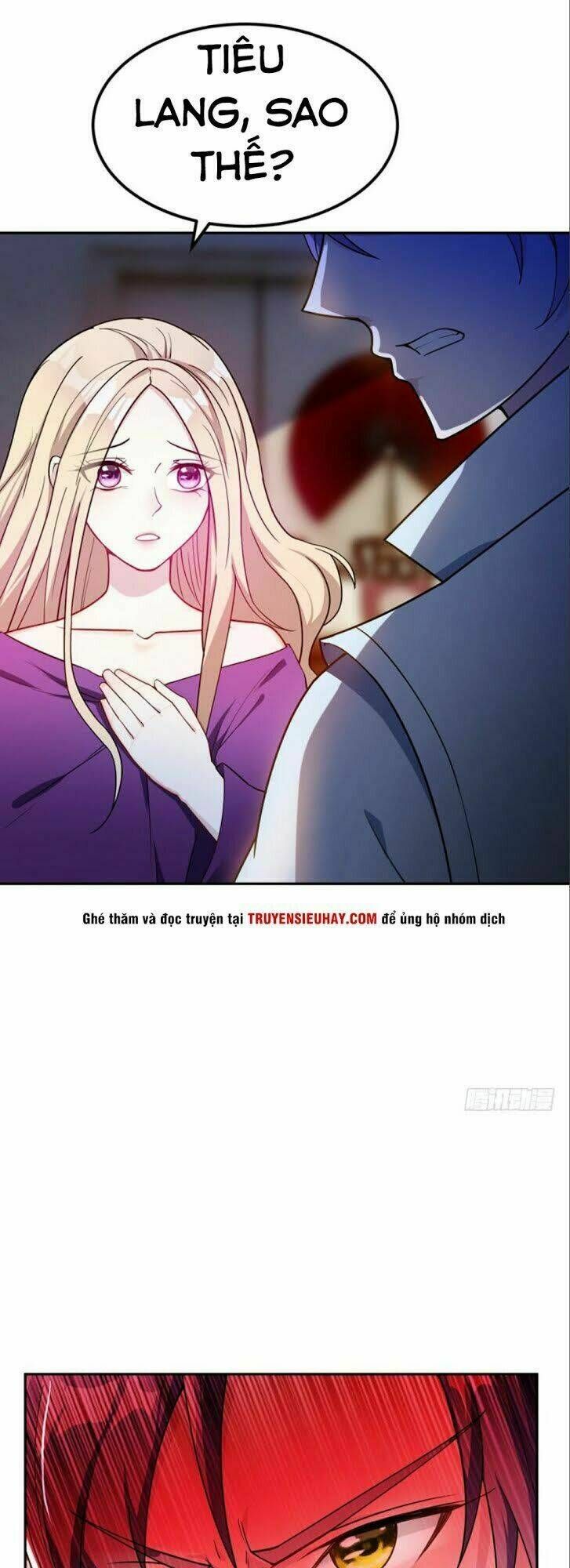 đọc truyện Yêu Giả Vi Vương Chương 17 ảnh 25 tại Thiên Thai Truyện