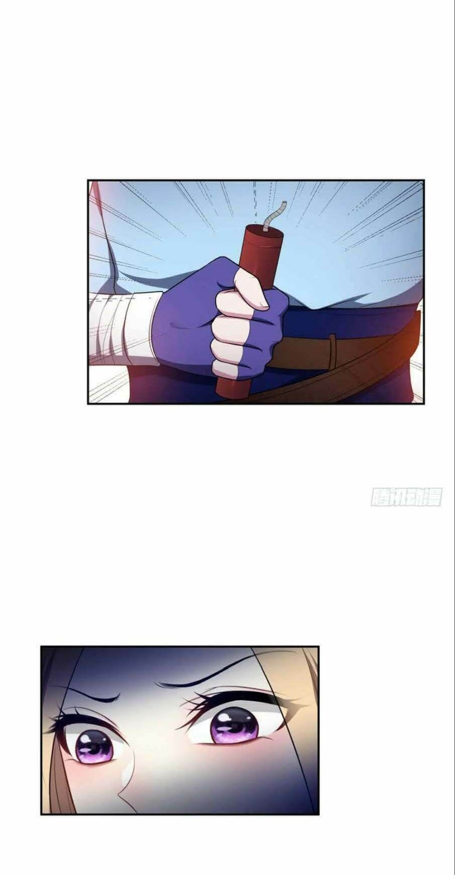 đọc truyện Yêu Giả Vi Vương Chương 17 ảnh 5 tại Thiên Thai Truyện