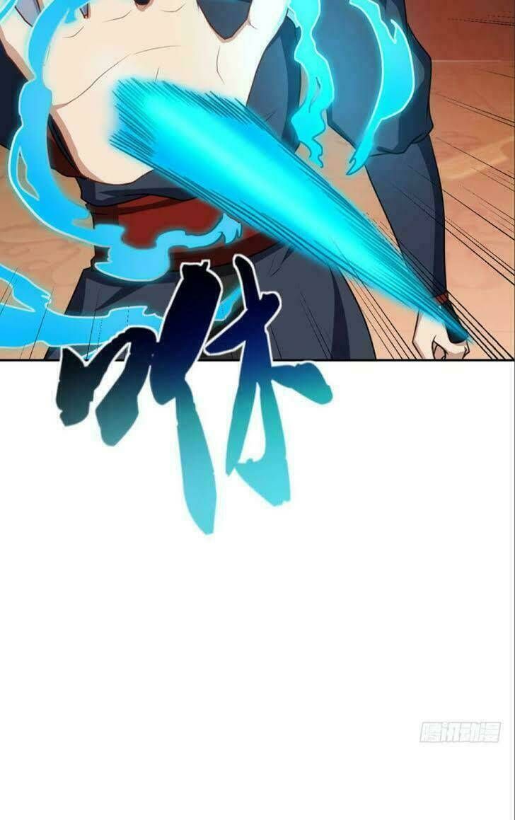 đọc truyện Yêu Giả Vi Vương Chương 17 ảnh 9 tại Thiên Thai Truyện