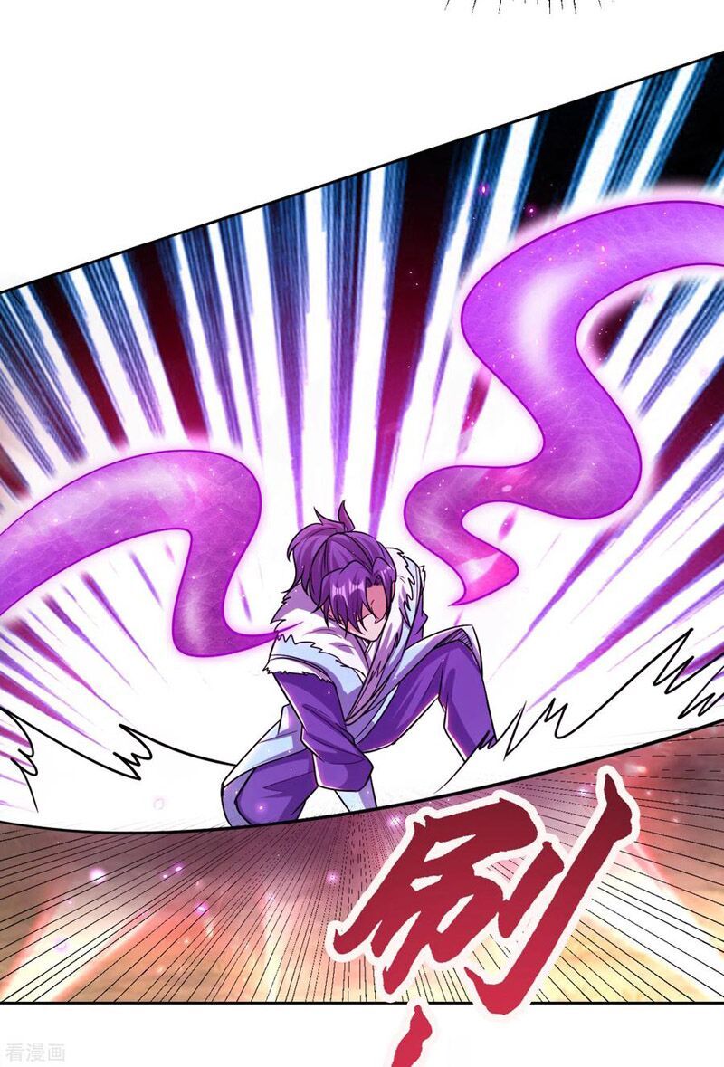 đọc truyện Yêu Giả Vi Vương Chương 170 ảnh 37 tại Thiên Thai Truyện