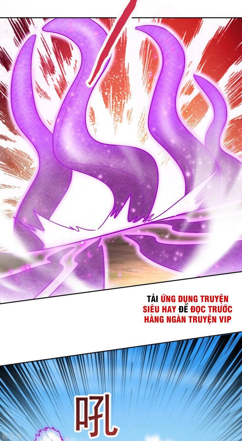 đọc truyện Yêu Giả Vi Vương Chương 170 ảnh 38 tại Thiên Thai Truyện