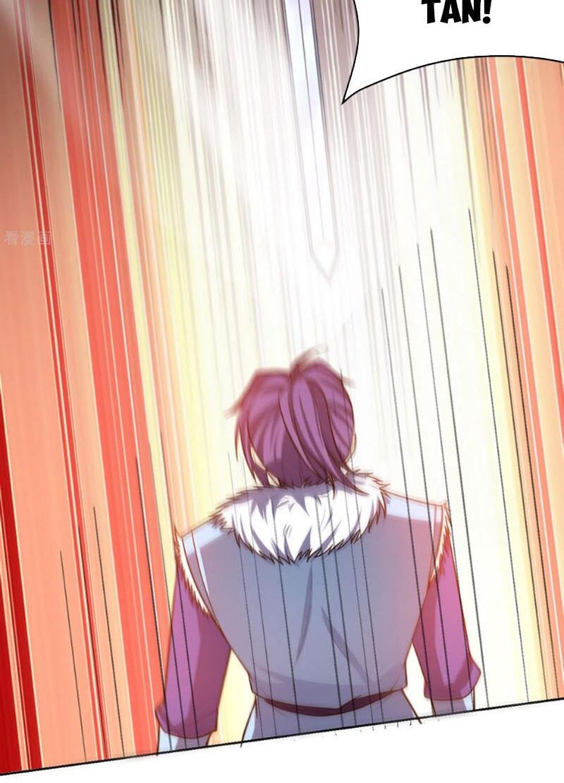 đọc truyện Yêu Giả Vi Vương Chương 171 ảnh 20 tại Thiên Thai Truyện