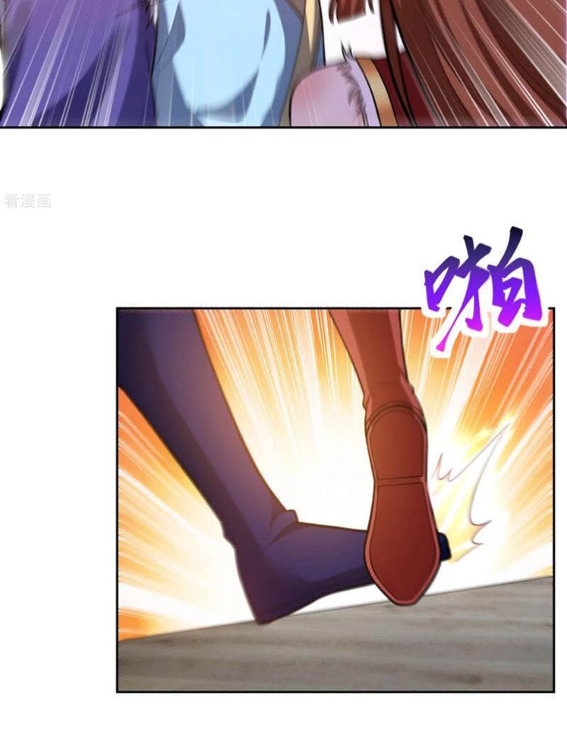 đọc truyện Yêu Giả Vi Vương Chương 171 ảnh 22 tại Thiên Thai Truyện