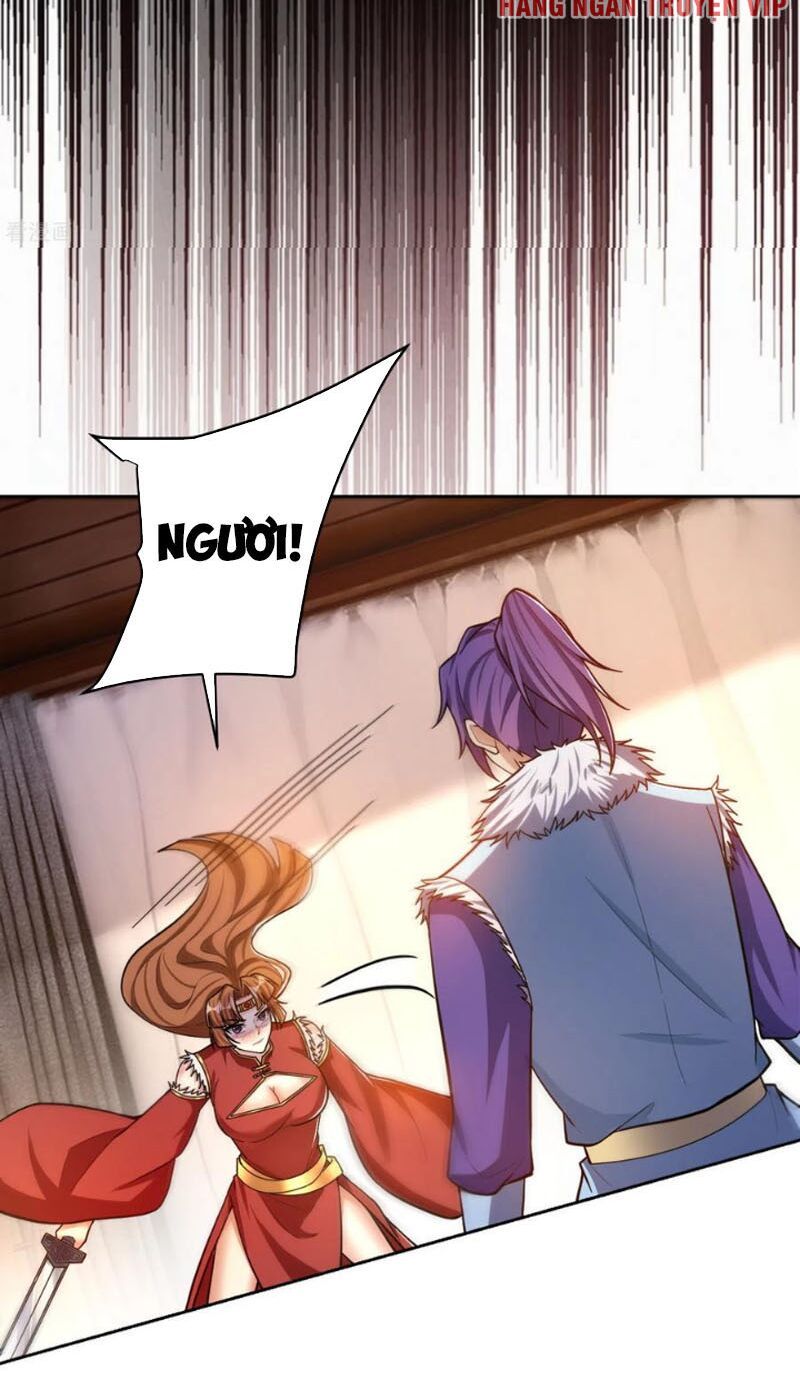 đọc truyện Yêu Giả Vi Vương Chương 171 ảnh 24 tại Thiên Thai Truyện