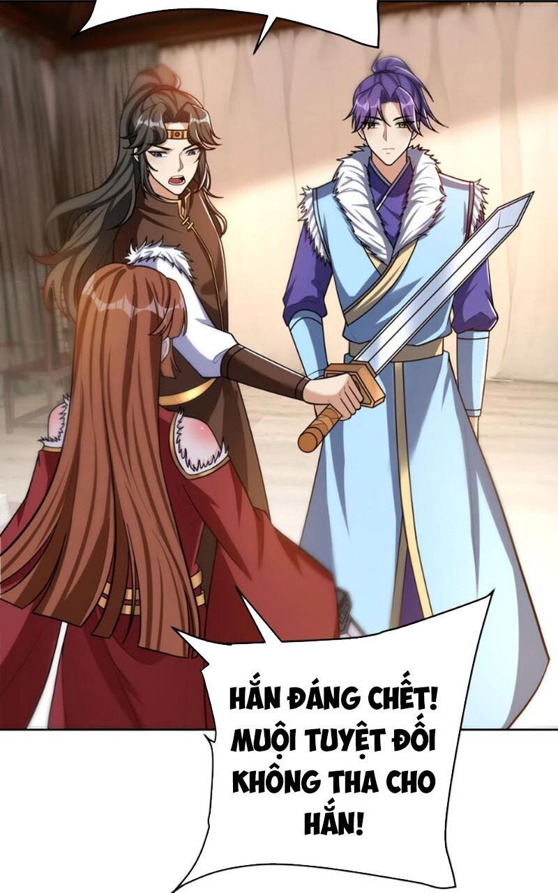 đọc truyện Yêu Giả Vi Vương Chương 171 ảnh 27 tại Thiên Thai Truyện