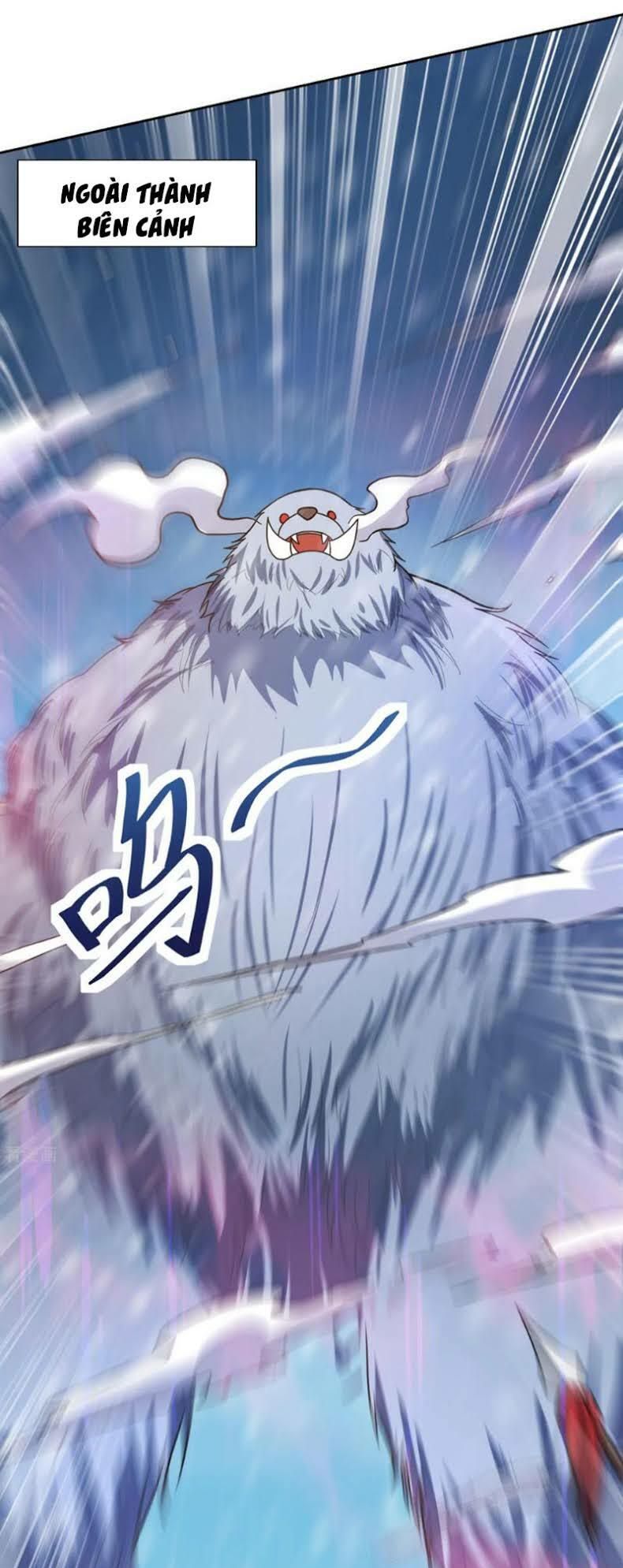 đọc truyện Yêu Giả Vi Vương Chương 171 ảnh 39 tại Thiên Thai Truyện