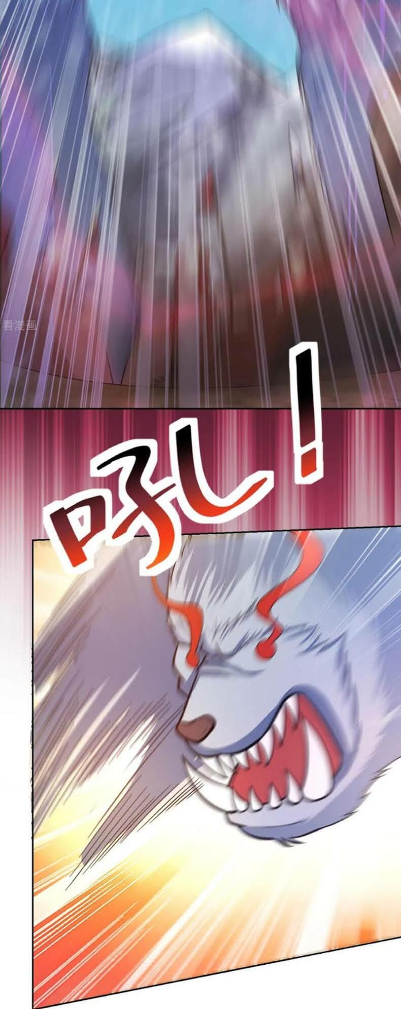 đọc truyện Yêu Giả Vi Vương Chương 171 ảnh 40 tại Thiên Thai Truyện