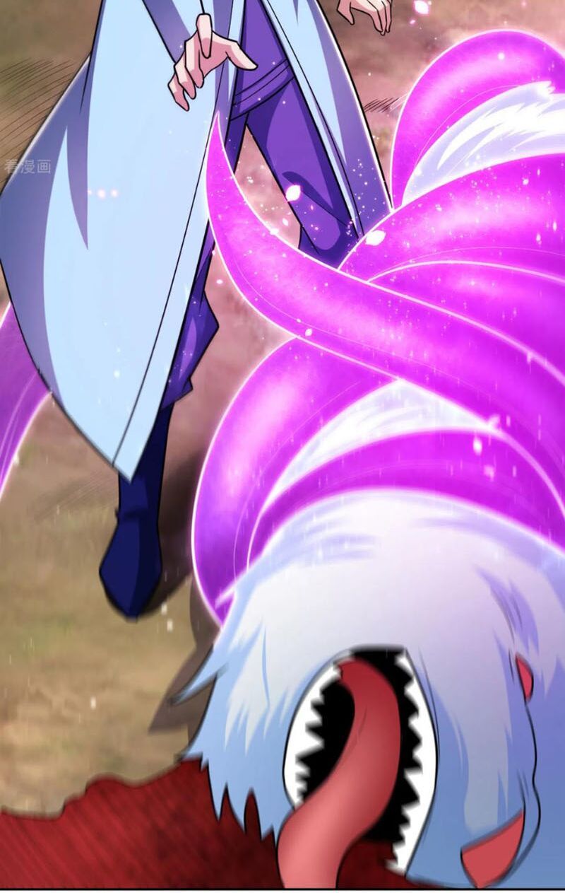 đọc truyện Yêu Giả Vi Vương Chương 171 ảnh 6 tại Thiên Thai Truyện