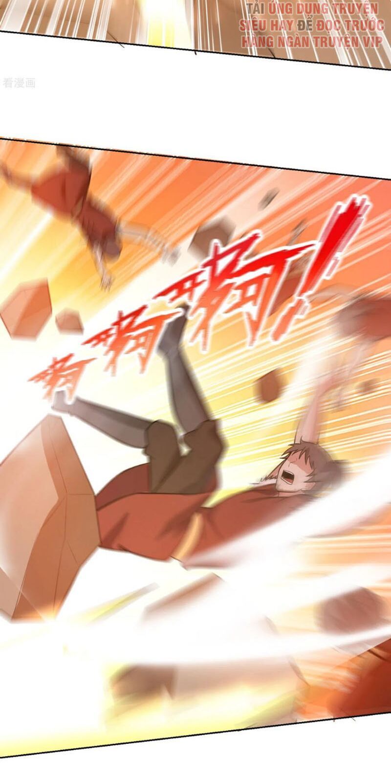 đọc truyện Yêu Giả Vi Vương Chương 171 ảnh 42 tại Thiên Thai Truyện