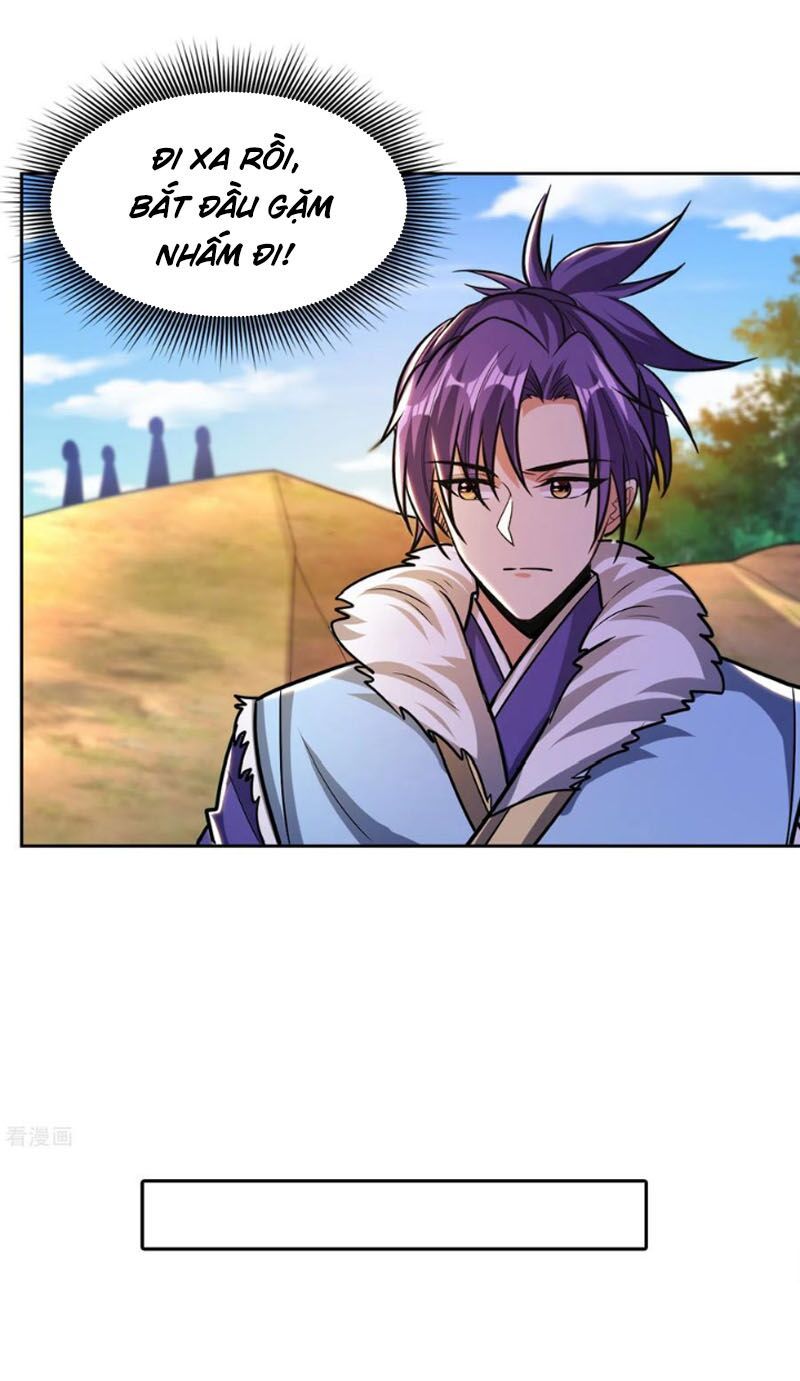 đọc truyện Yêu Giả Vi Vương Chương 171 ảnh 9 tại Thiên Thai Truyện