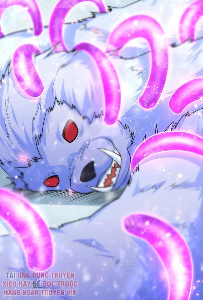 đọc truyện Yêu Giả Vi Vương Chương 172 ảnh 22 tại Thiên Thai Truyện