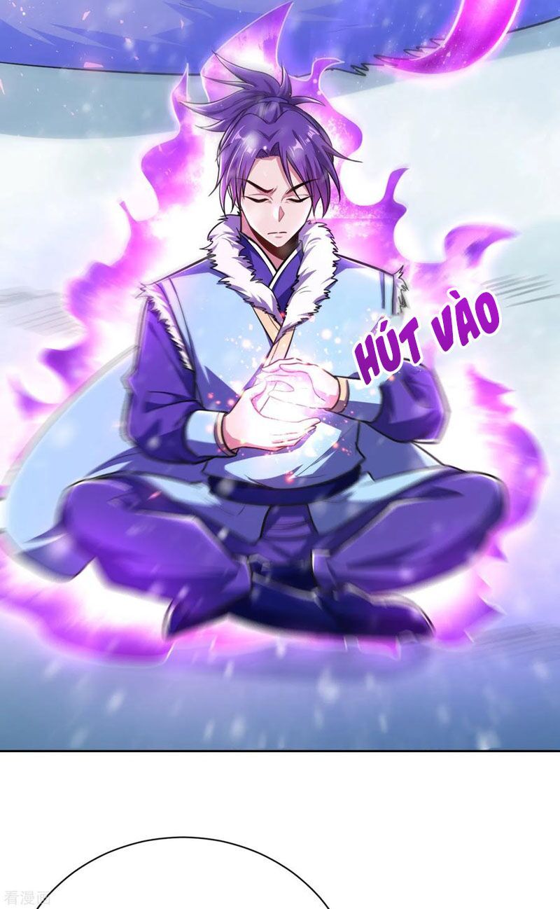 đọc truyện Yêu Giả Vi Vương Chương 172 ảnh 23 tại Thiên Thai Truyện