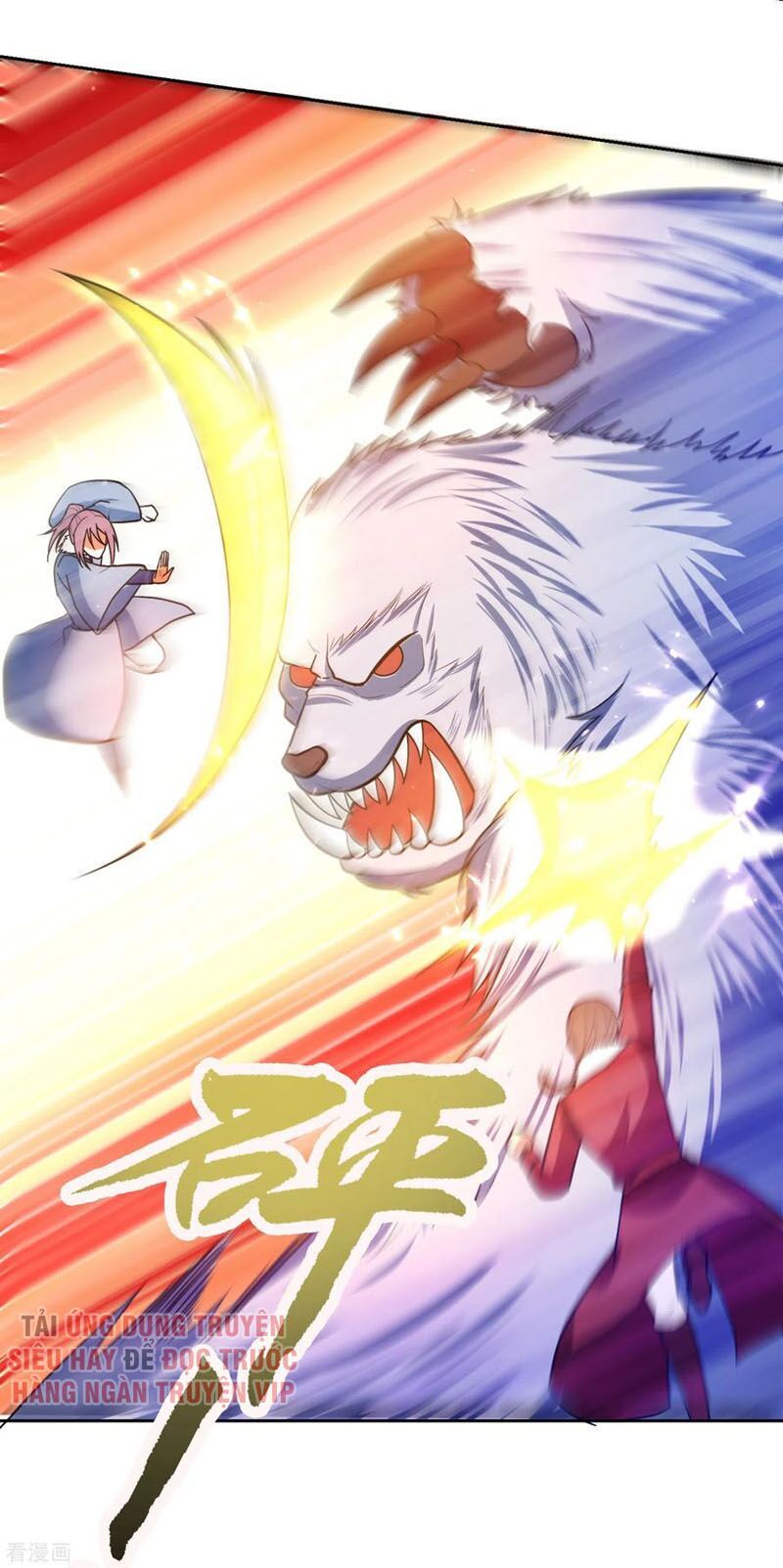 đọc truyện Yêu Giả Vi Vương Chương 172 ảnh 5 tại Thiên Thai Truyện