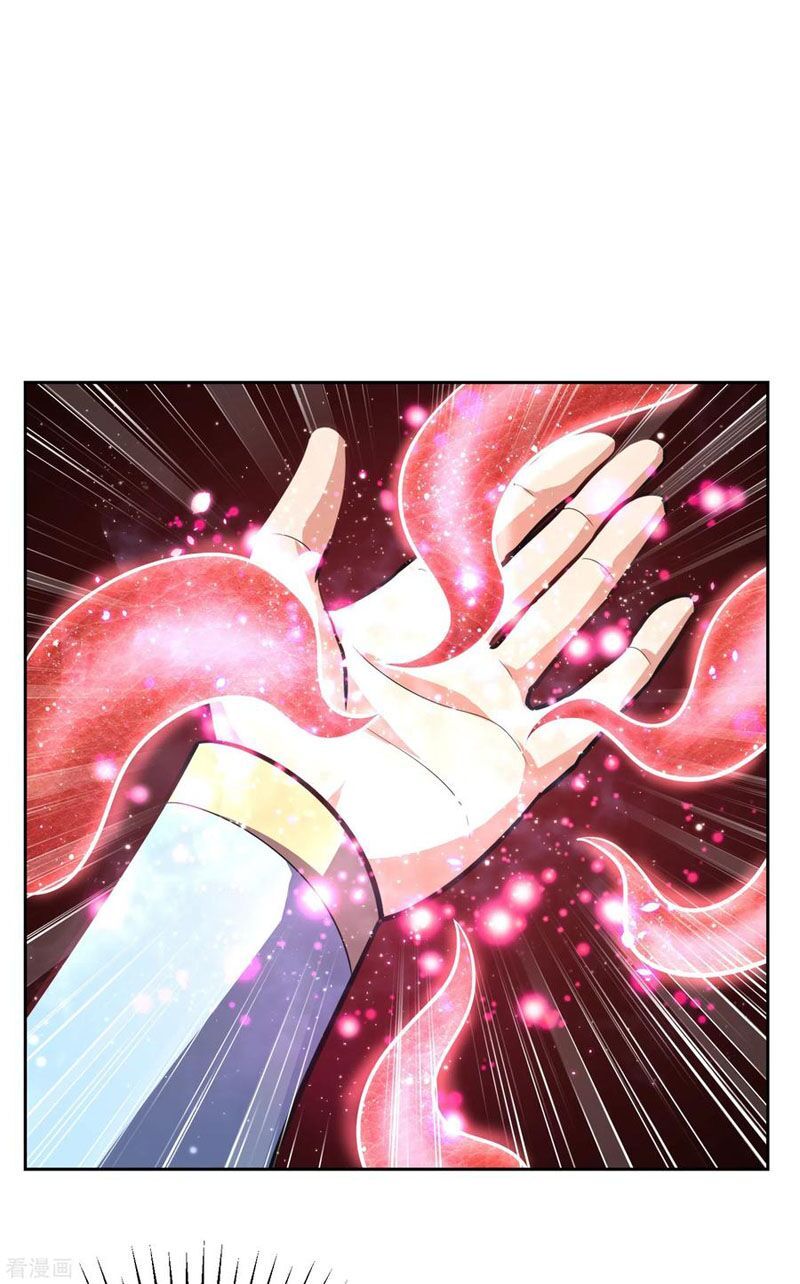 đọc truyện Yêu Giả Vi Vương Chương 172 ảnh 35 tại Thiên Thai Truyện