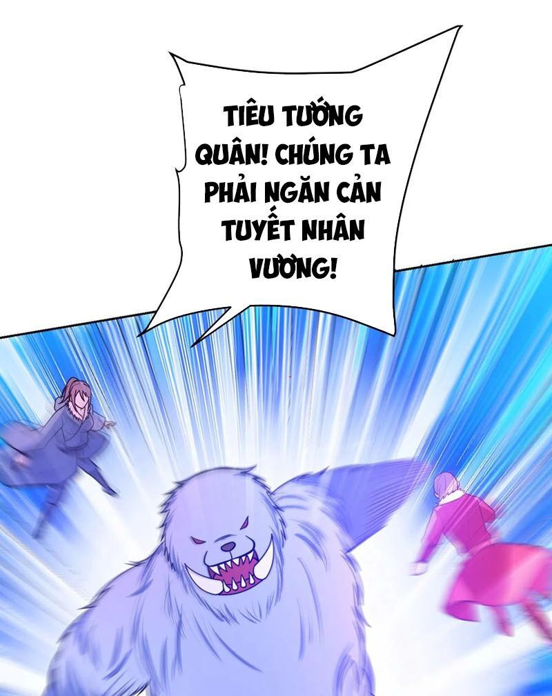 đọc truyện Yêu Giả Vi Vương Chương 172 ảnh 9 tại Thiên Thai Truyện