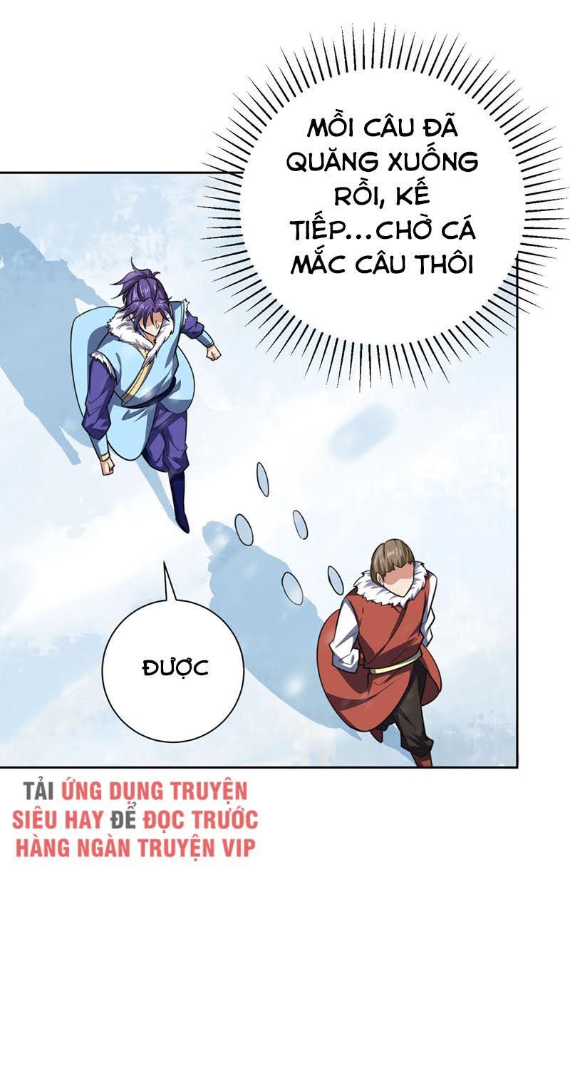 đọc truyện Yêu Giả Vi Vương Chương 173 ảnh 13 tại Thiên Thai Truyện